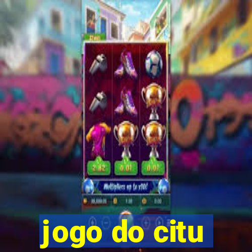 jogo do citu