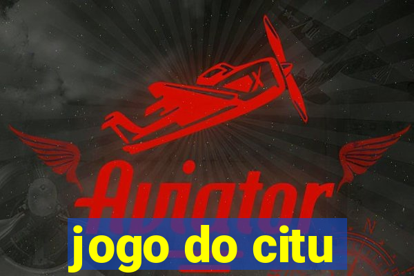 jogo do citu