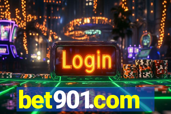 bet901.com