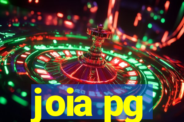 joia pg