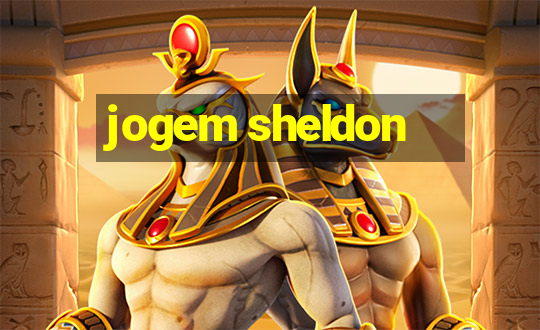 jogem sheldon