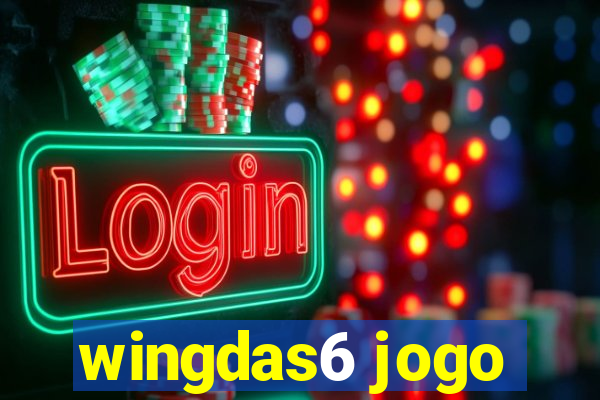 wingdas6 jogo