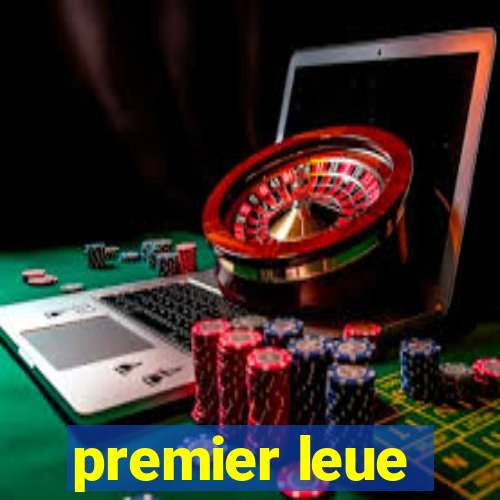 premier leue