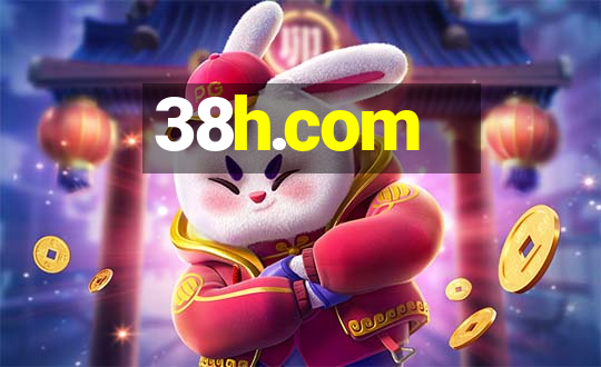 38h.com