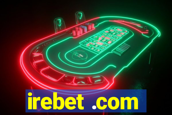 irebet .com