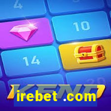 irebet .com