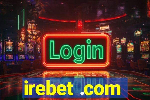 irebet .com