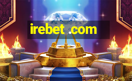 irebet .com