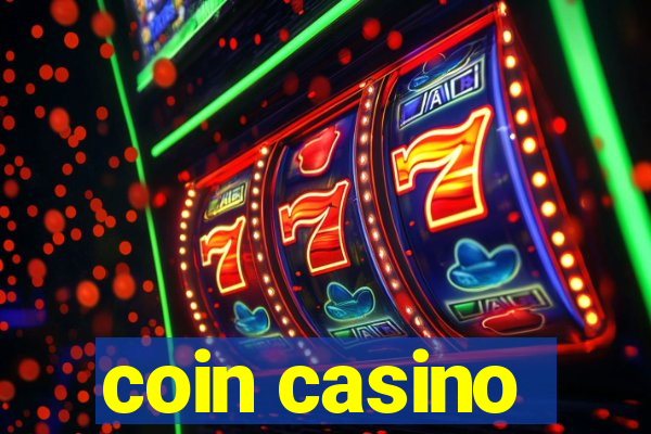 coin casino