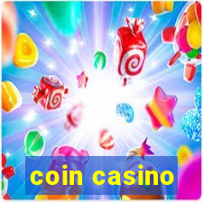 coin casino