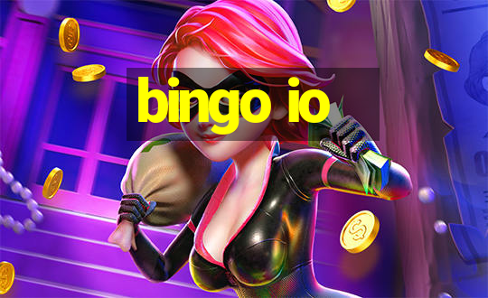 bingo io