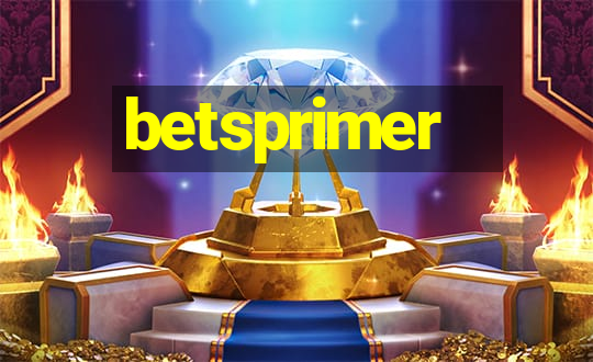 betsprimer