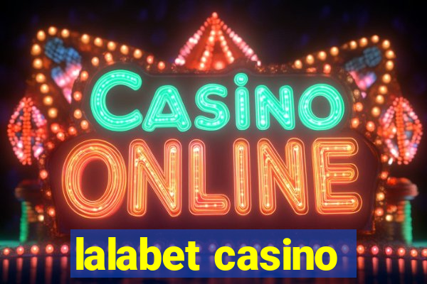 lalabet casino