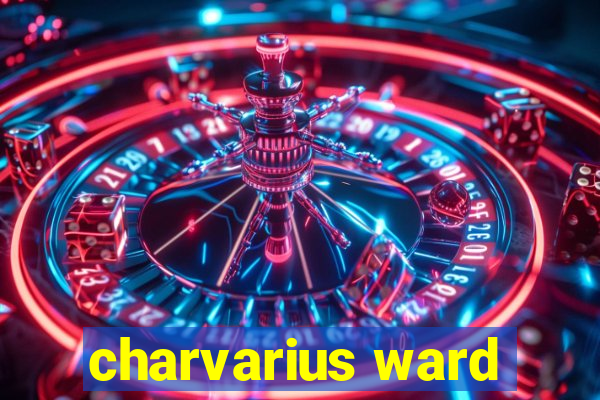 charvarius ward