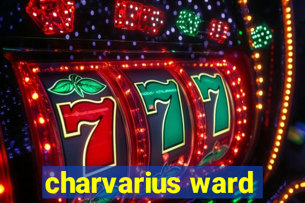 charvarius ward