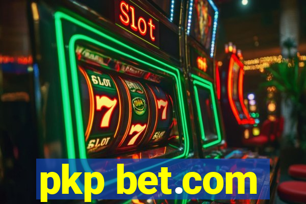 pkp bet.com