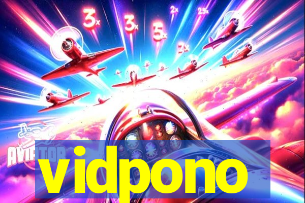 vidpono