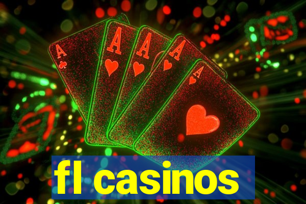 fl casinos