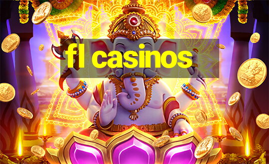 fl casinos