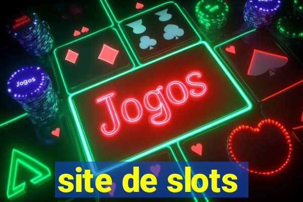 site de slots