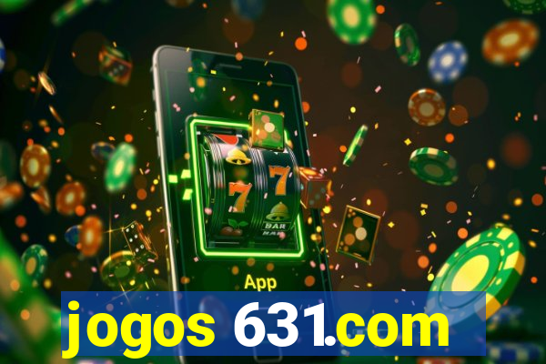 jogos 631.com