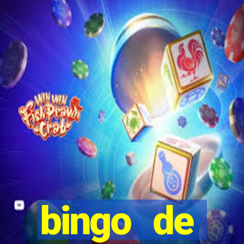 bingo de matemática 3 ano