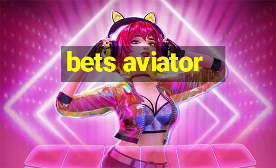 bets aviator