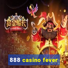 888 casino fever