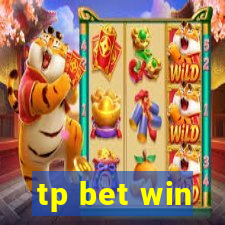 tp bet win