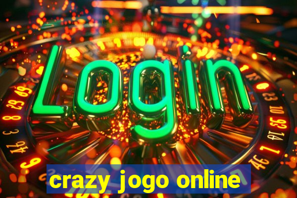 crazy jogo online