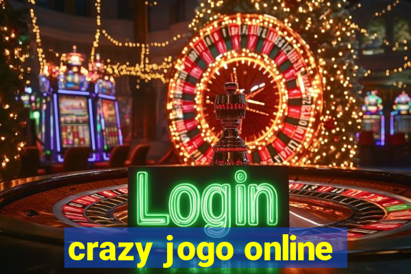 crazy jogo online