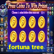 fortuna tree