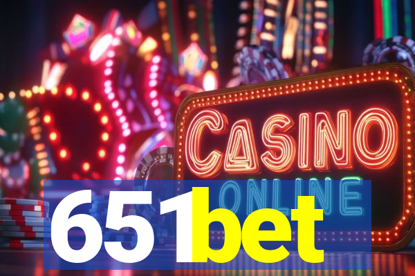 651bet