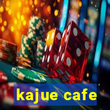 kajue cafe