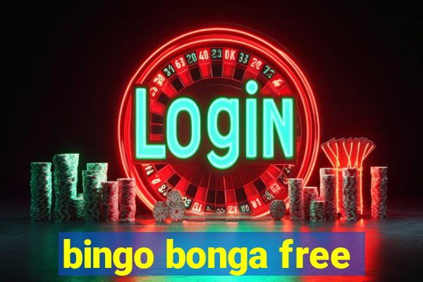 bingo bonga free