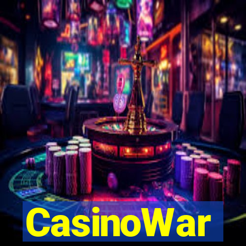 CasinoWar