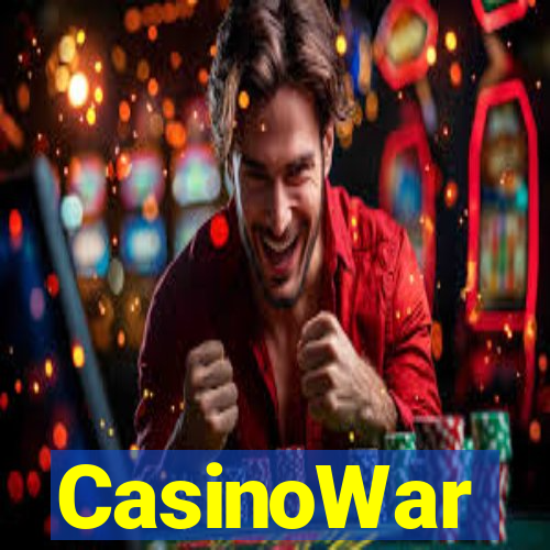 CasinoWar