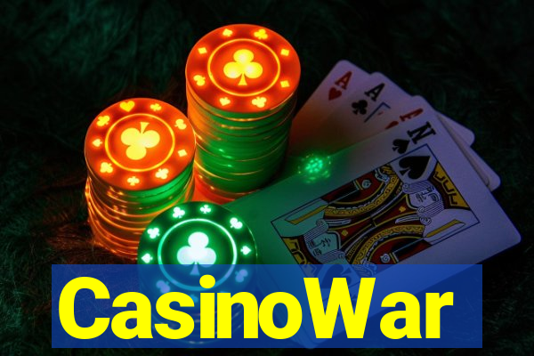 CasinoWar