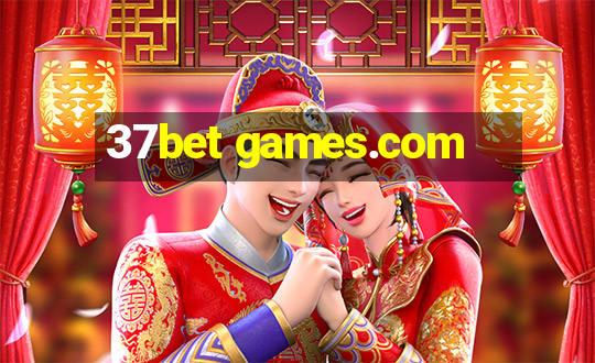 37bet games.com