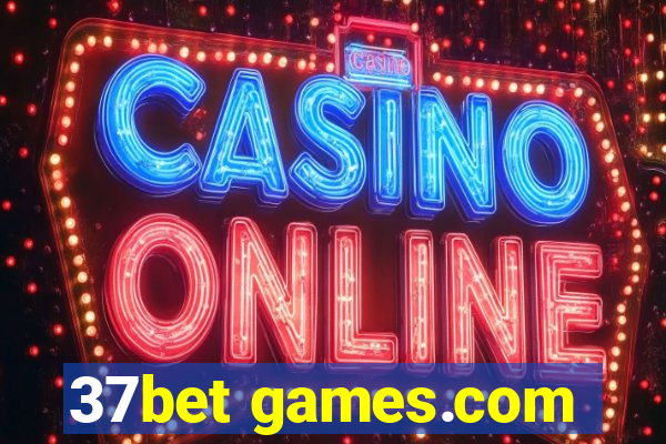 37bet games.com