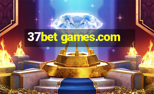 37bet games.com