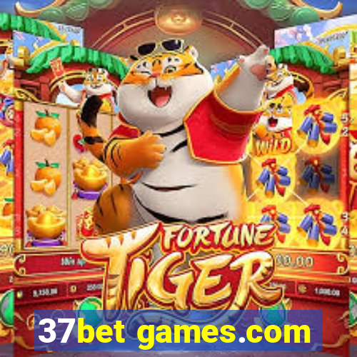 37bet games.com