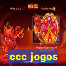 ccc jogos