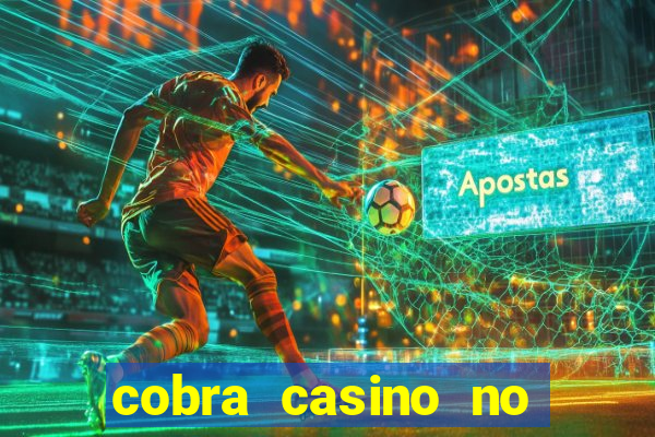 cobra casino no deposit bonus code