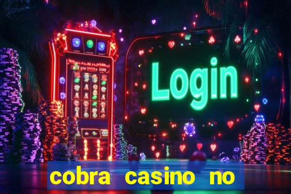 cobra casino no deposit bonus code