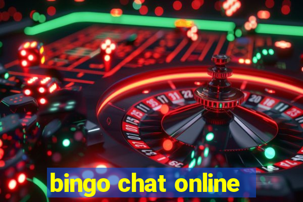 bingo chat online