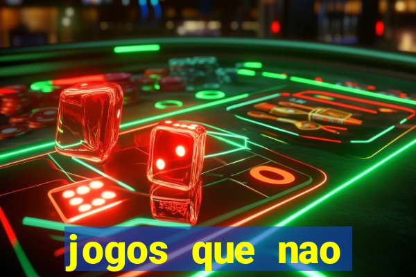 jogos que nao precisam de deposito