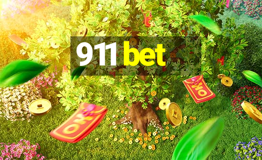 911 bet