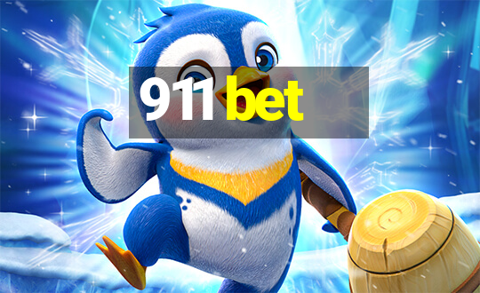 911 bet