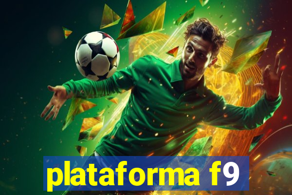 plataforma f9